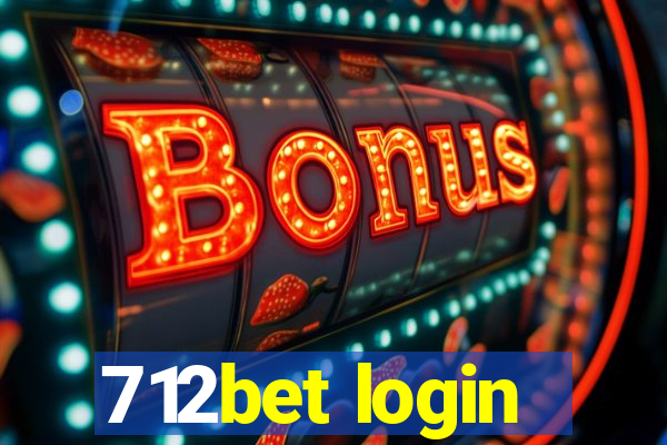 712bet login